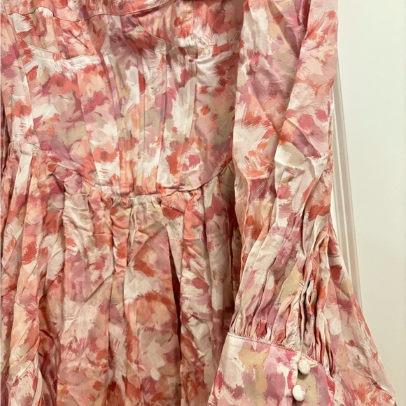 Bardot Zelina Long Sleeve Dress - Picture 9 of 13